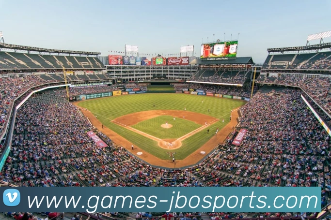 体育下注全站App